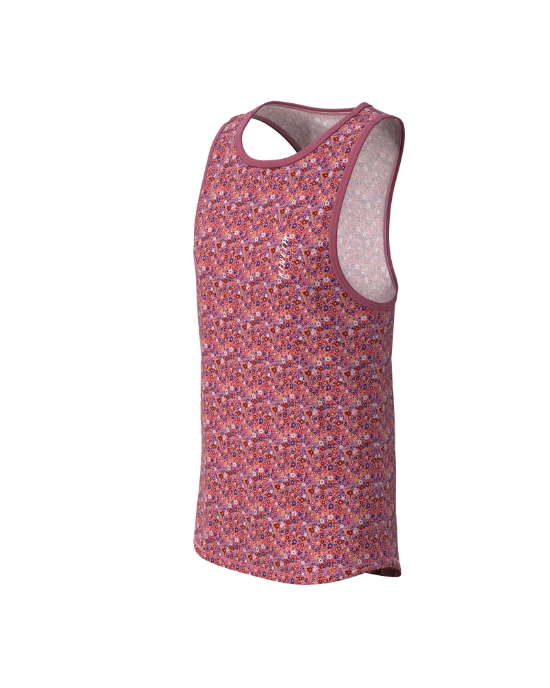MAVRIK SL WOMEN FLORAL CHERRY
