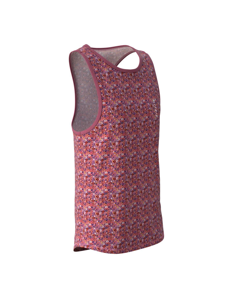 MAVRIK SL WOMEN FLORAL CHERRY