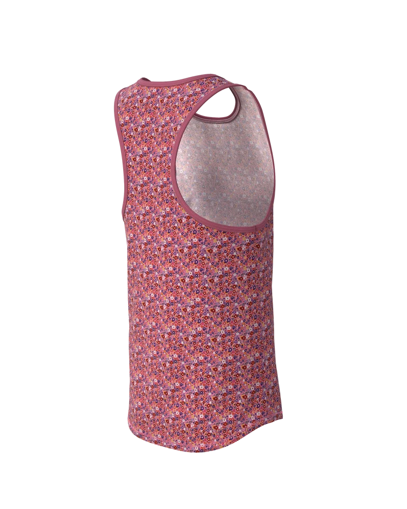 MAVRIK SL WOMEN FLORAL CHERRY