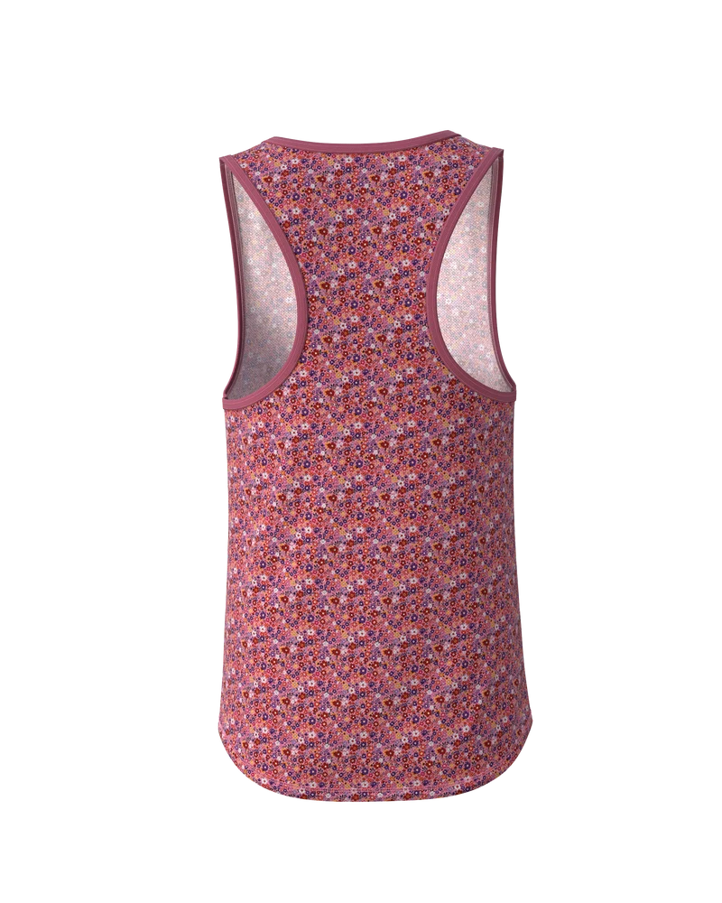 MAVRIK SL WOMEN FLORAL CHERRY