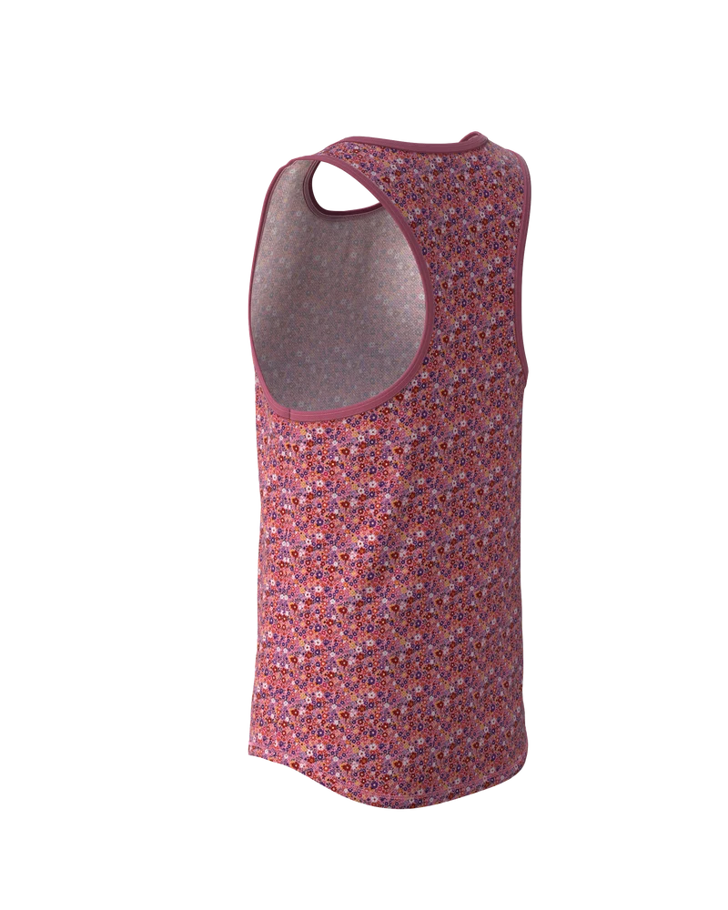 MAVRIK SL WOMEN FLORAL CHERRY