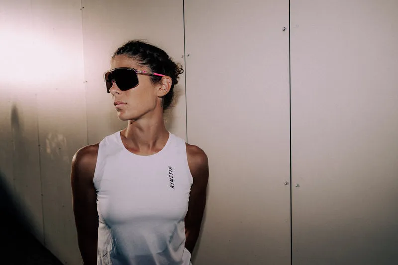 MAVRIK SL WOMEN BRIGHT WHITE