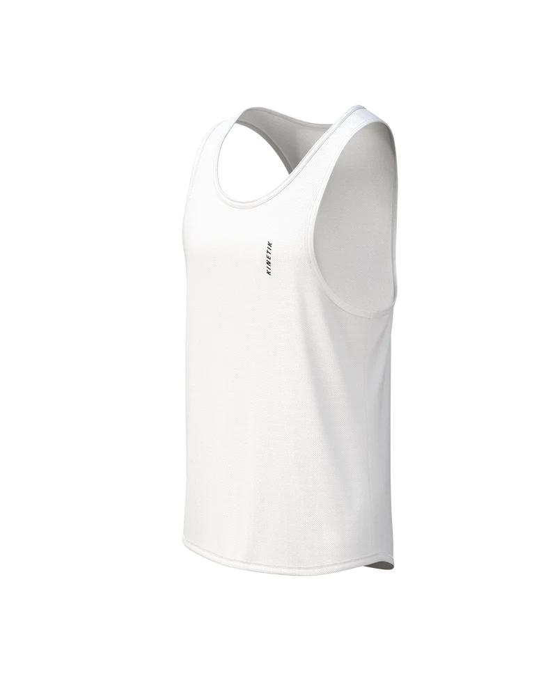 MAVRIK SL MEN BRIGHT WHITE