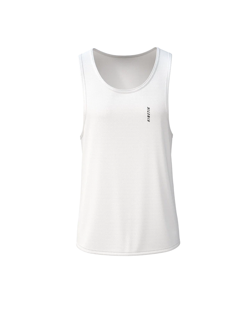 MAVRIK SL MEN BRIGHT WHITE