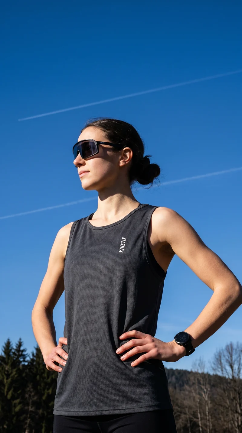 MAVRIK SL WOMEN BLACK BEAUTY