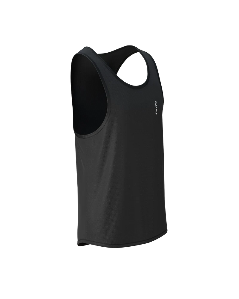 MAVRIK SL MEN BLACK BEAUTY