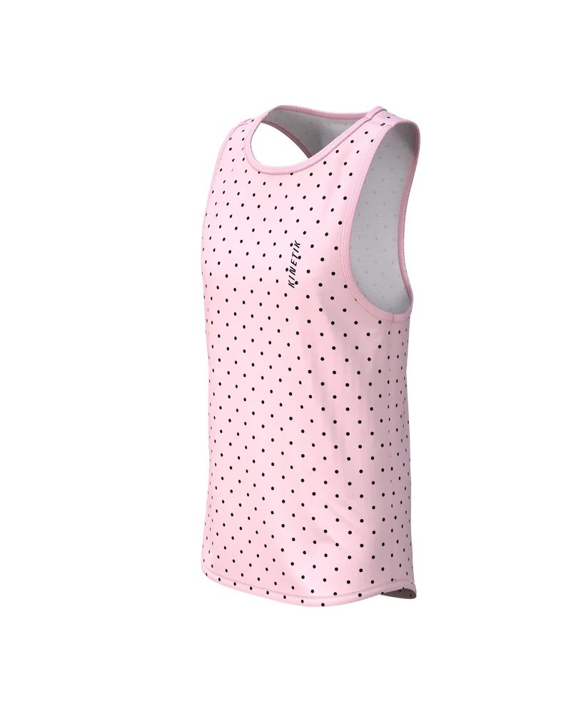 MAVRIK SL WOMEN DOTY BLUSH