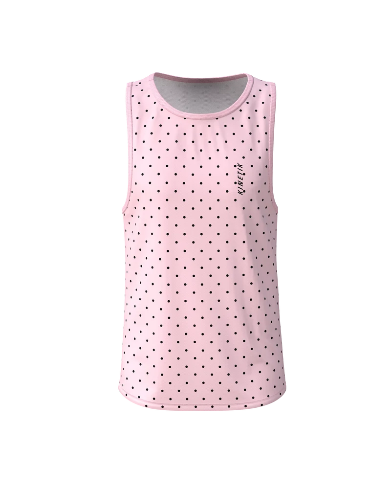 MAVRIK SL WOMEN DOTY BLUSH
