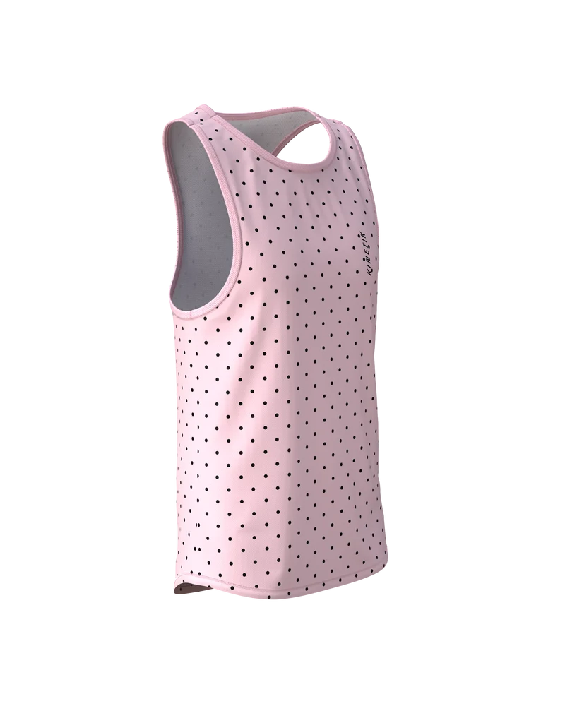 MAVRIK SL WOMEN DOTY BLUSH