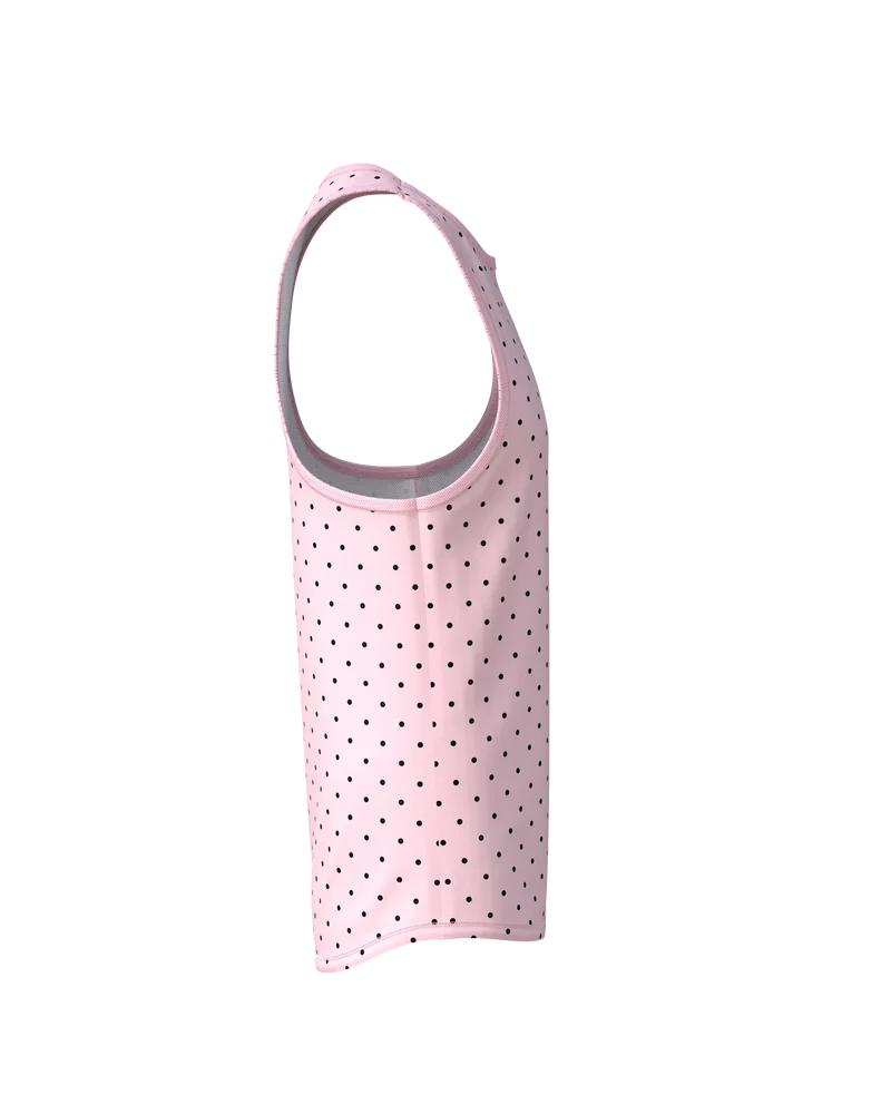 MAVRIK SL WOMEN DOTY BLUSH