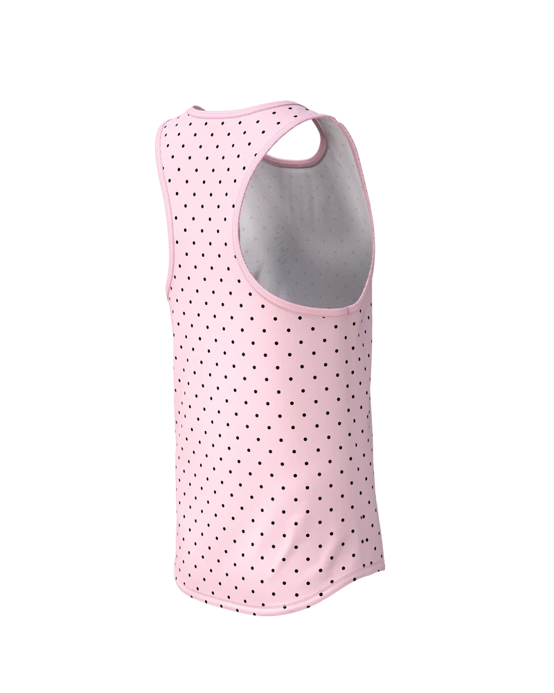 MAVRIK SL WOMEN DOTY BLUSH