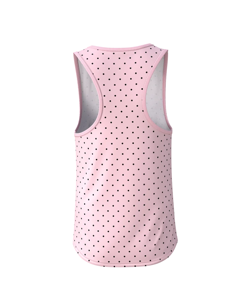 MAVRIK SL WOMEN DOTY BLUSH