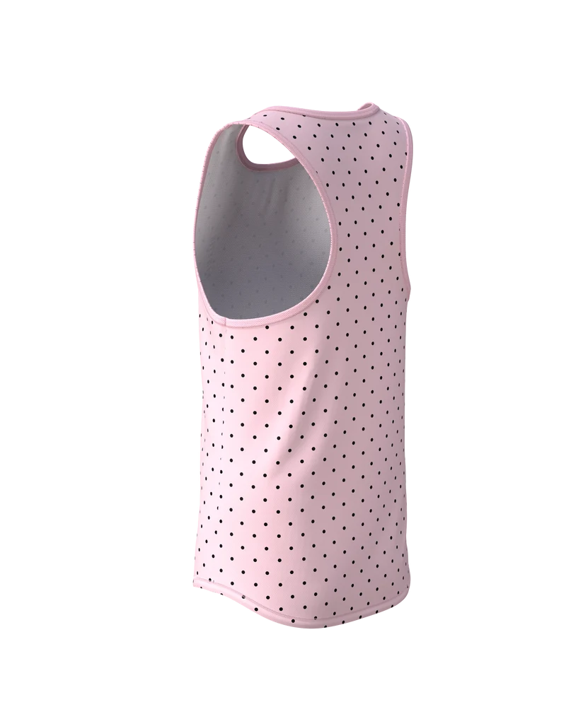 MAVRIK SL WOMEN DOTY BLUSH