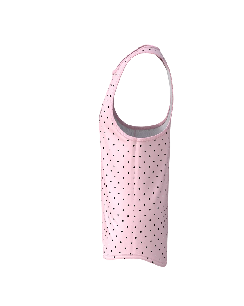 MAVRIK SL WOMEN DOTY BLUSH