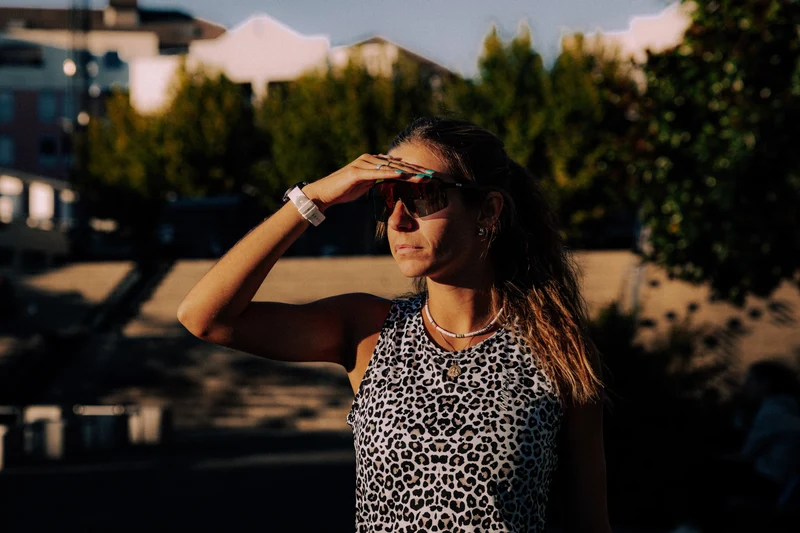 MAVRIK SL WOMEN LEOPARD SNOW