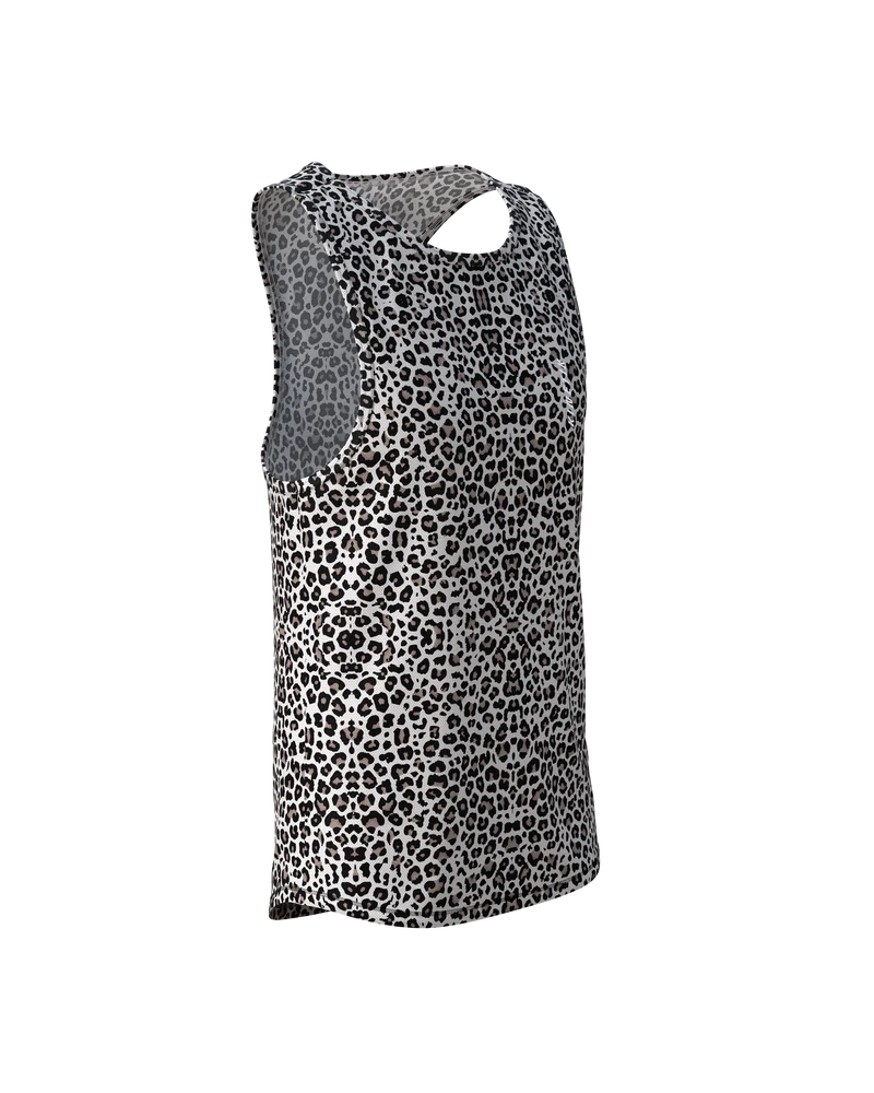 MAVRIK SL WOMEN LEOPARD SNOW