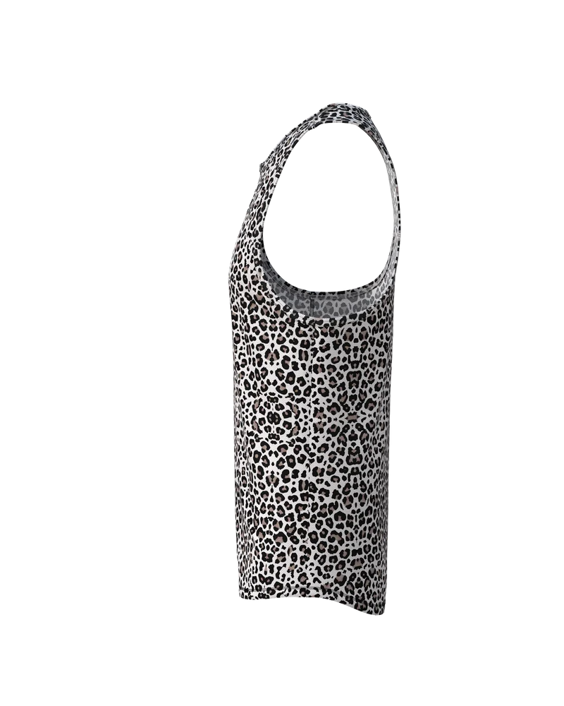 MAVRIK SL WOMEN LEOPARD SNOW