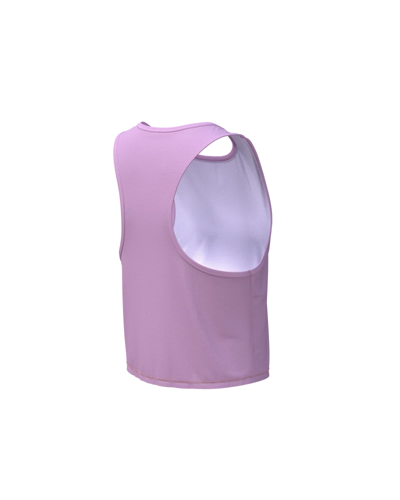 MAVRIK CROP TOP PINK GLO