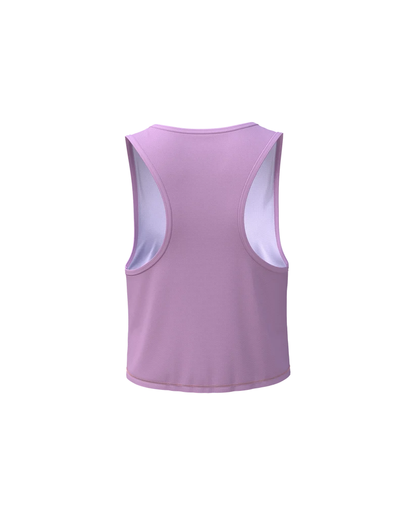 MAVRIK CROP TOP PINK GLO