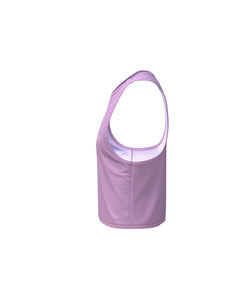 MAVRIK CROP TOP PINK GLO