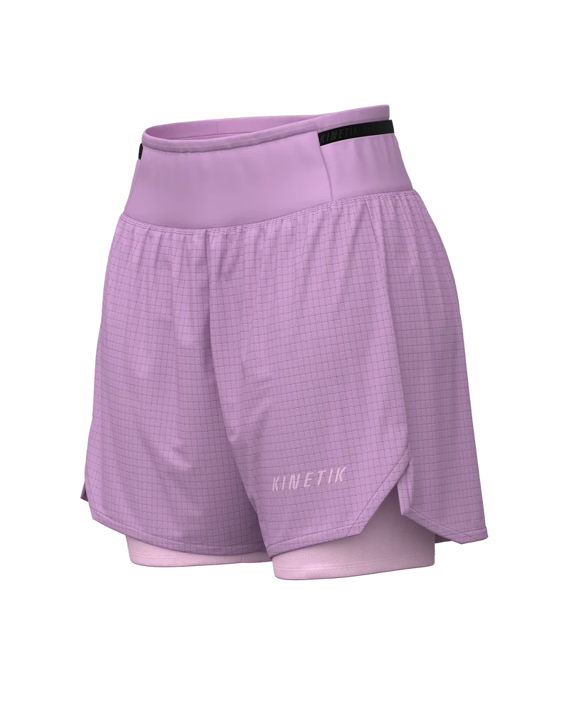 AEROK ULTRA TRAIL PINK GLO