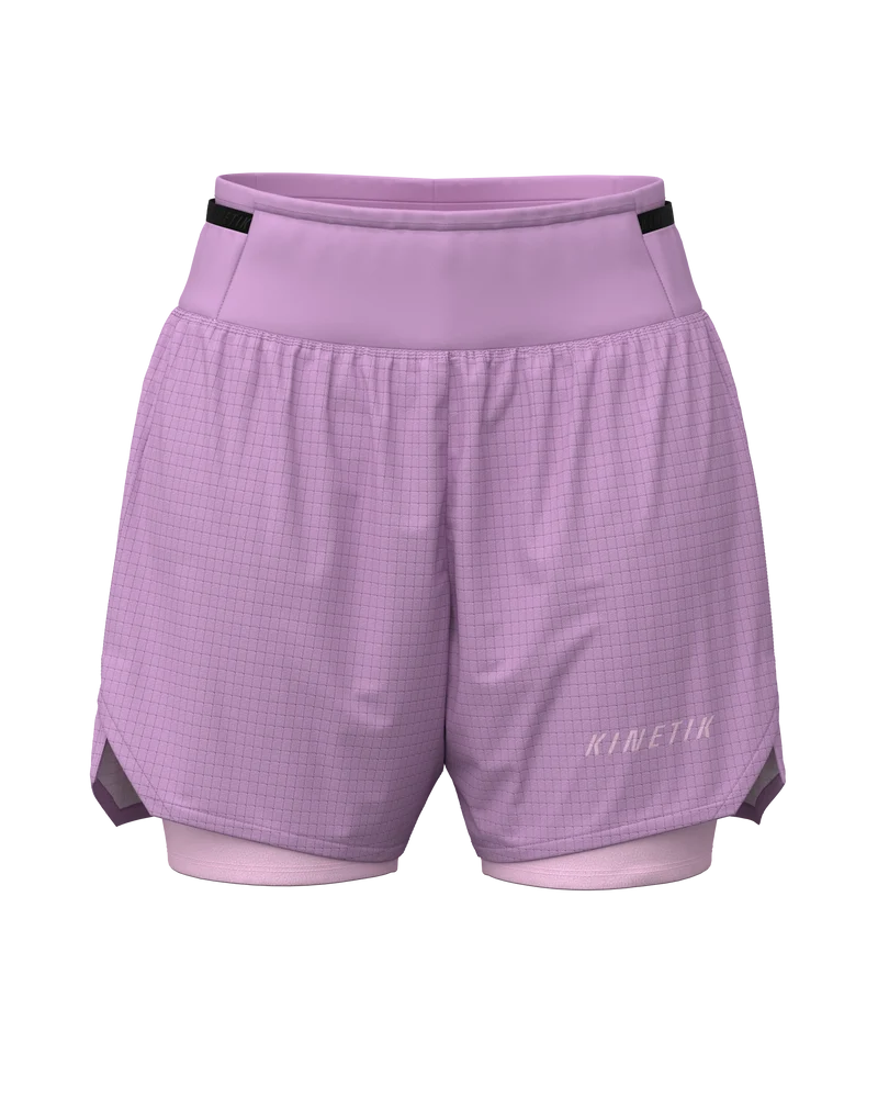 AEROK ULTRA TRAIL PINK GLO