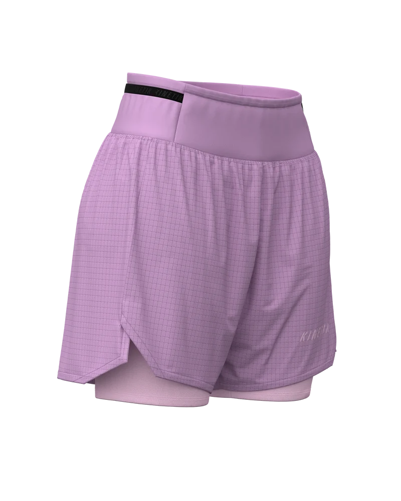 AEROK ULTRA TRAIL PINK GLO