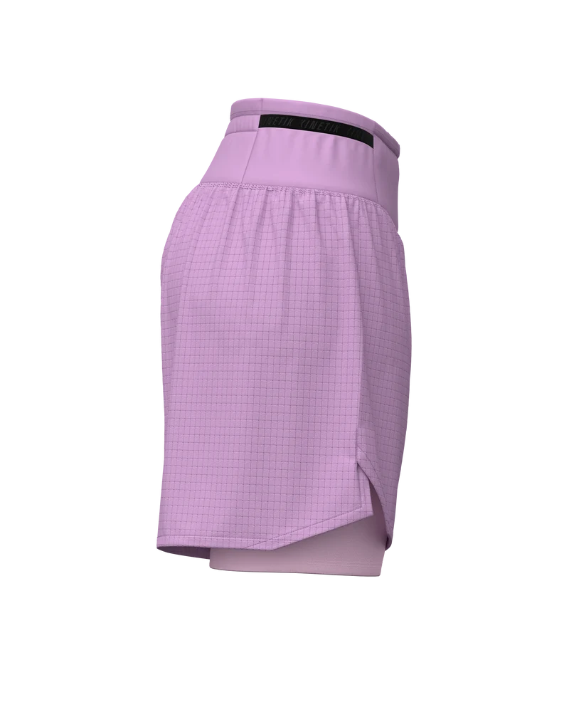 AEROK ULTRA TRAIL PINK GLO