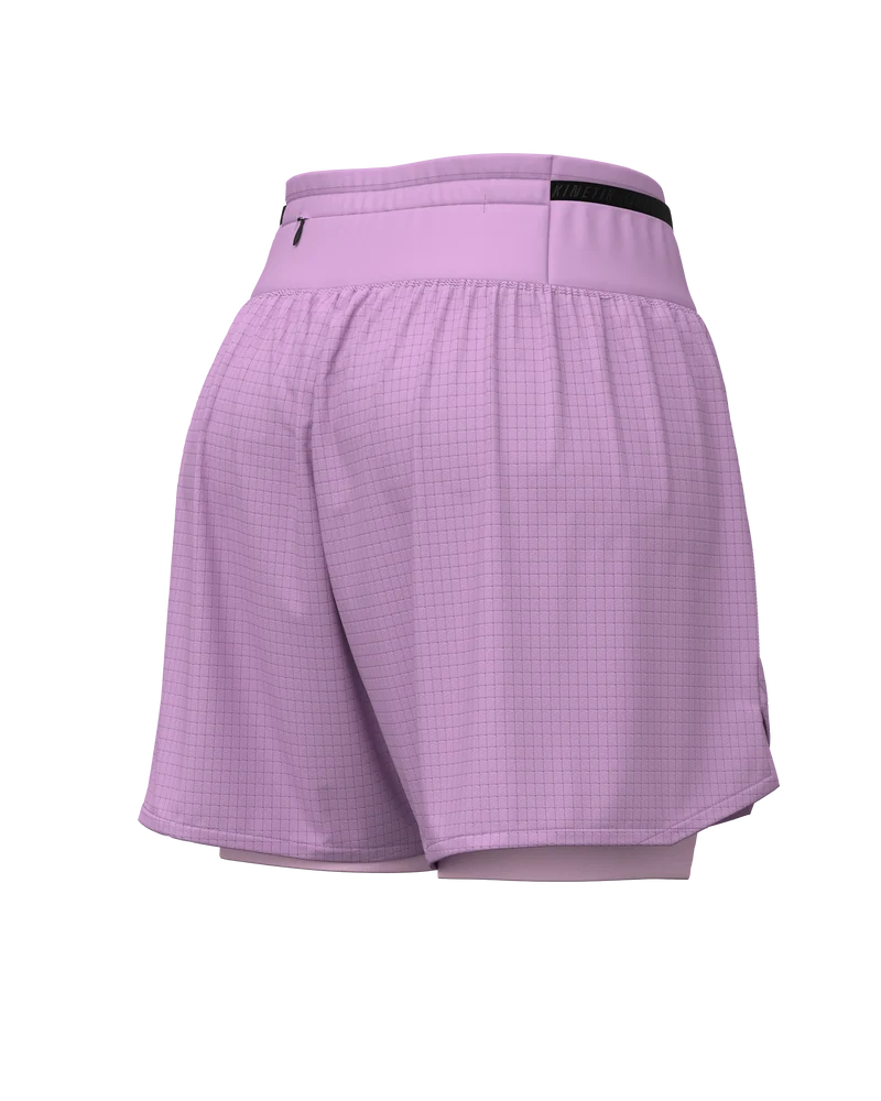 AEROK ULTRA TRAIL PINK GLO