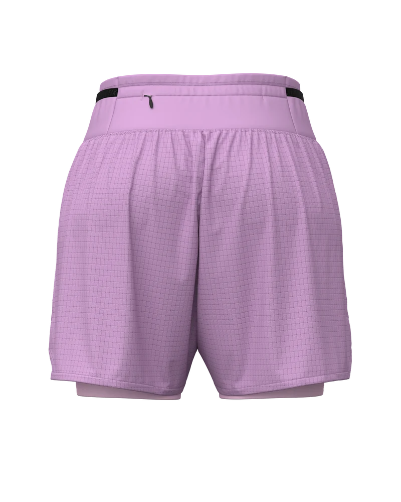 AEROK ULTRA TRAIL PINK GLO