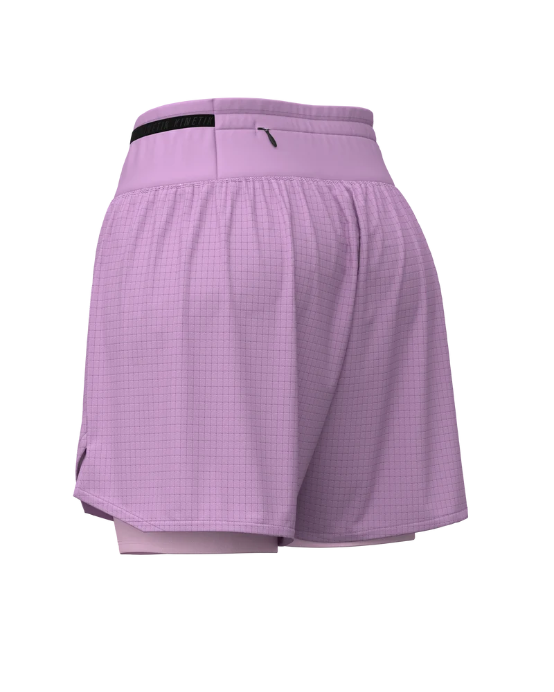 AEROK ULTRA TRAIL PINK GLO