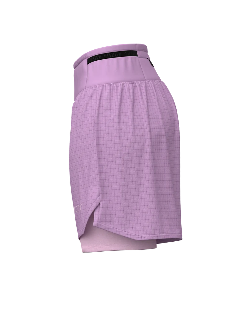AEROK ULTRA TRAIL PINK GLO