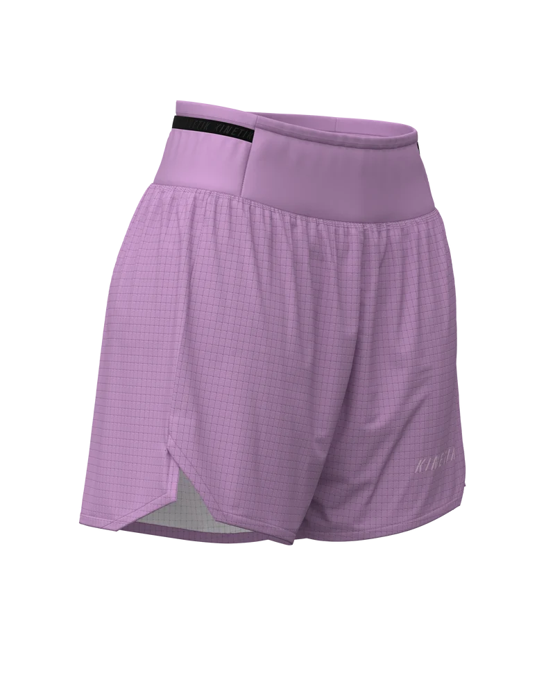 AEROK 5 PINK GLO