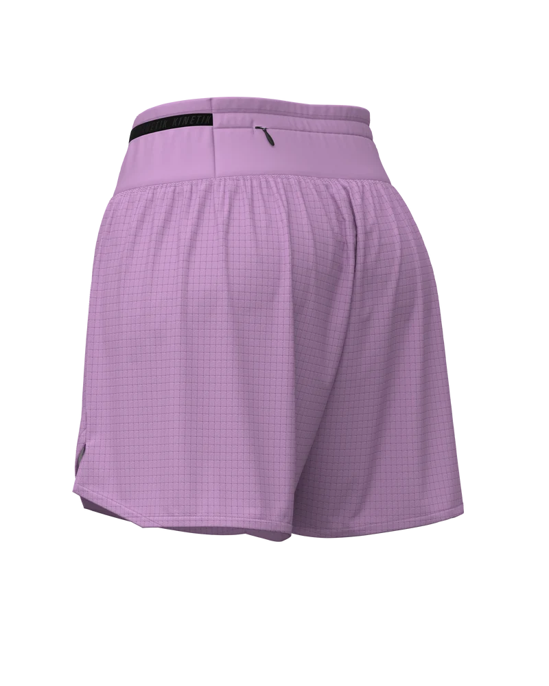 AEROK 5 PINK GLO