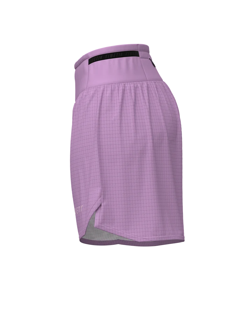 AEROK 5 PINK GLO