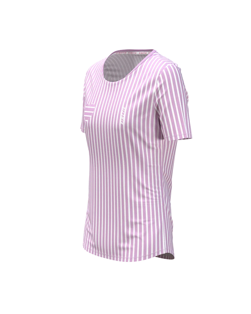 MAVRIK WOMEN ROMANTIC STRIPES