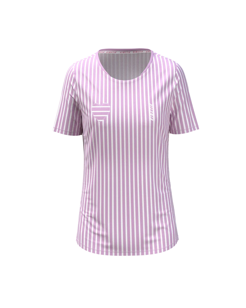 MAVRIK WOMEN ROMANTIC STRIPES