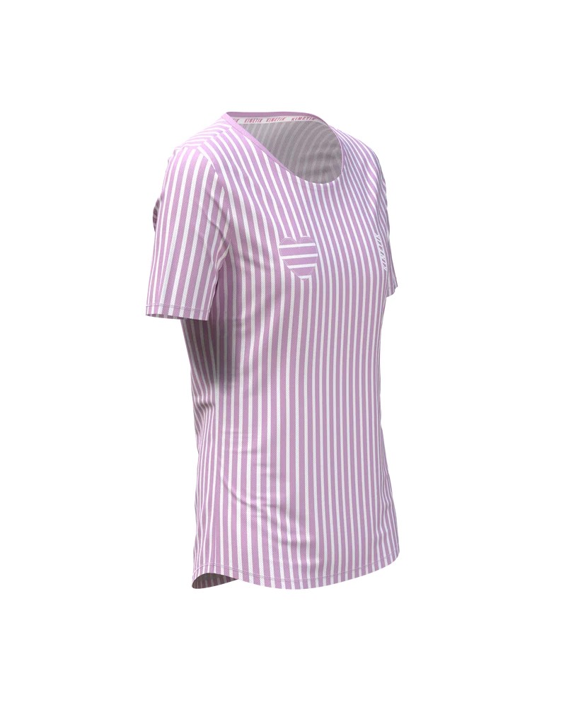 MAVRIK WOMEN ROMANTIC STRIPES