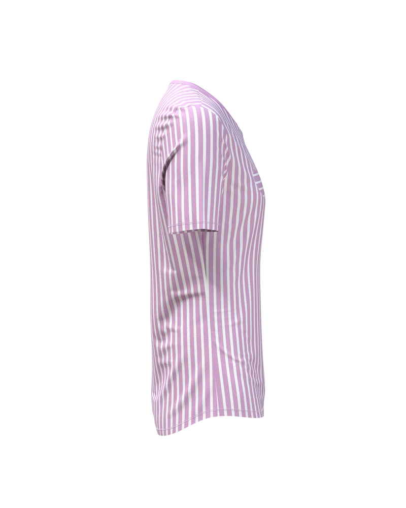 MAVRIK WOMEN ROMANTIC STRIPES