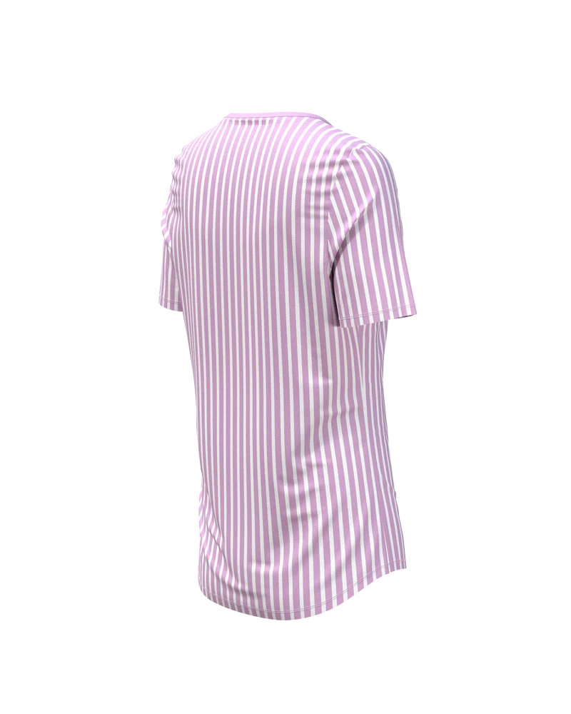 MAVRIK WOMEN ROMANTIC STRIPES