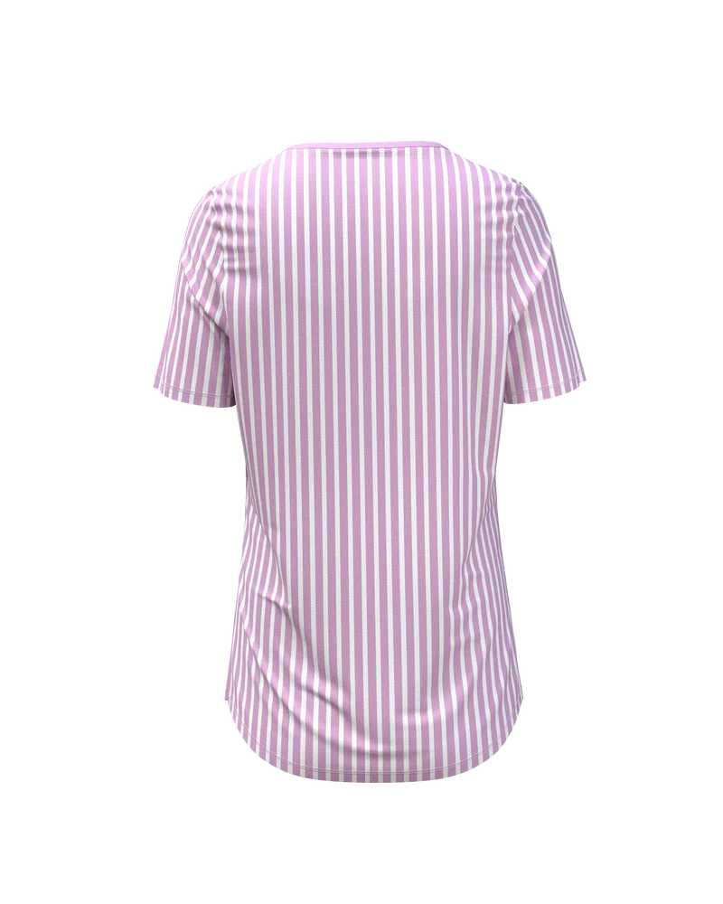 MAVRIK WOMEN ROMANTIC STRIPES