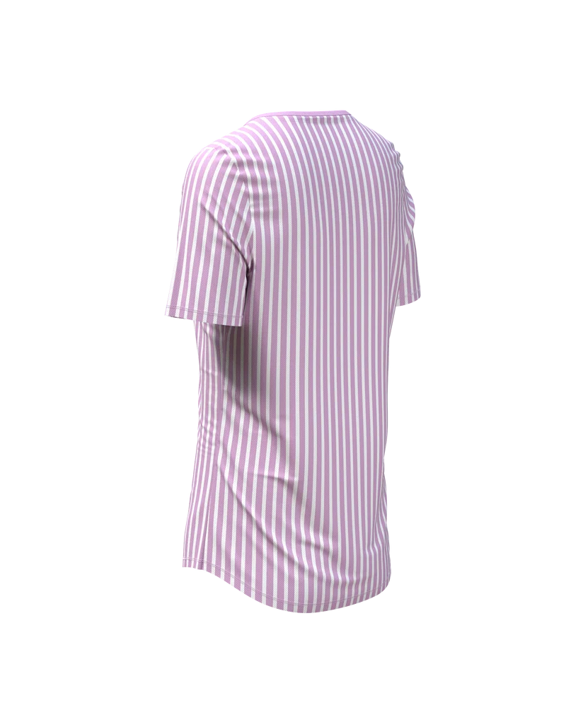 MAVRIK WOMEN ROMANTIC STRIPES