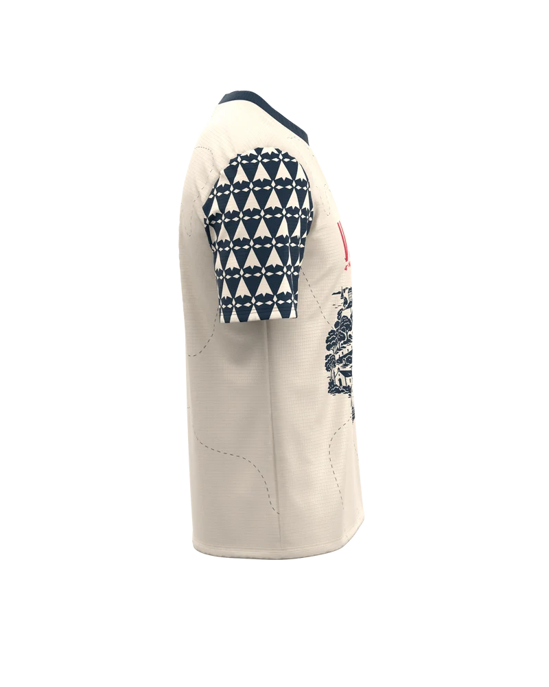 FALKON MEN VANNES NAVY