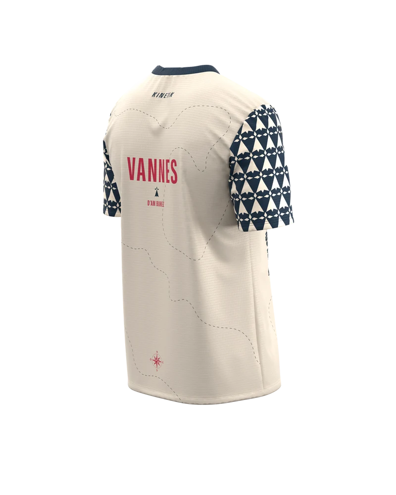 FALKON MEN VANNES NAVY