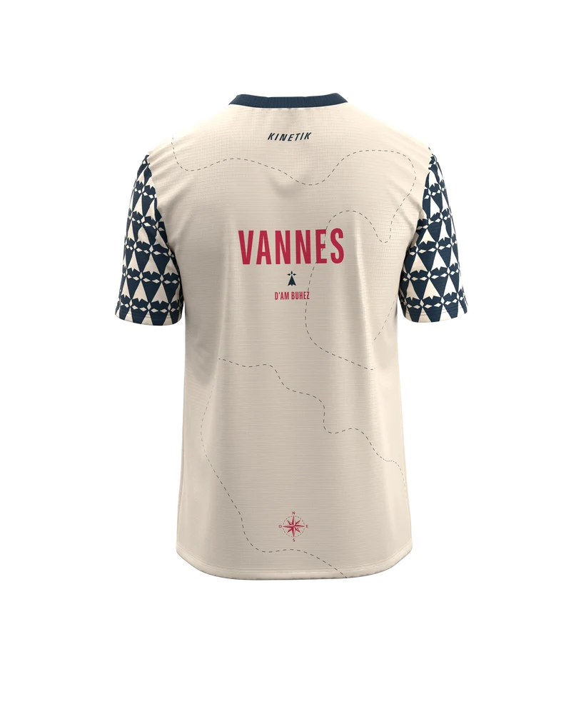 FALKON MEN VANNES NAVY
