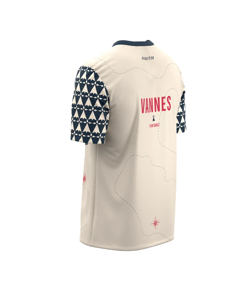 FALKON MEN VANNES NAVY