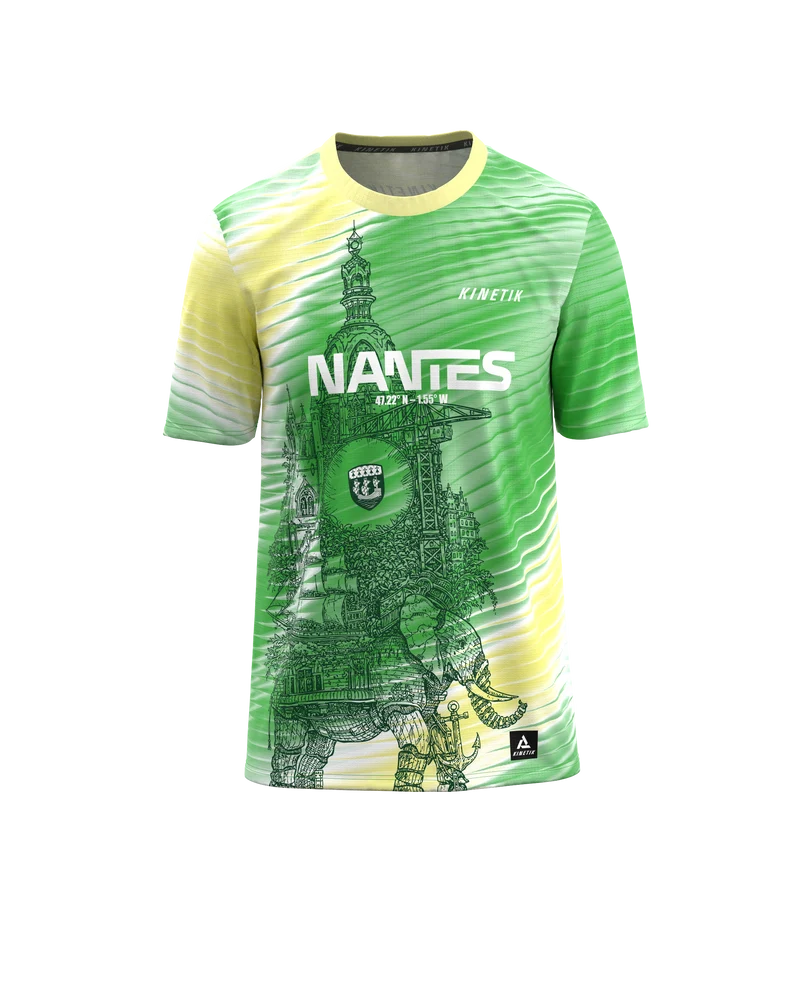 FALKON NANTES MEN