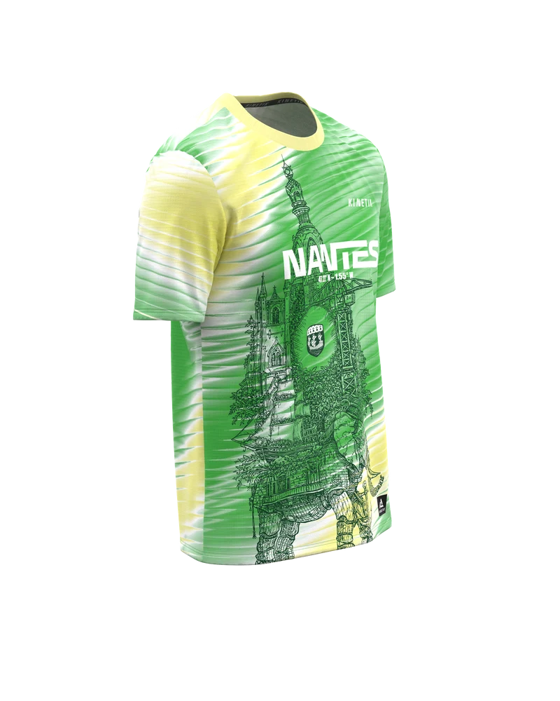 FALKON NANTES MEN