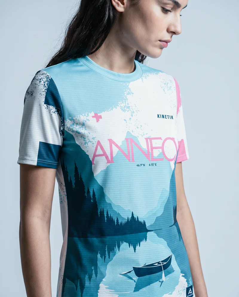 FALKON WOMEN ANNECY