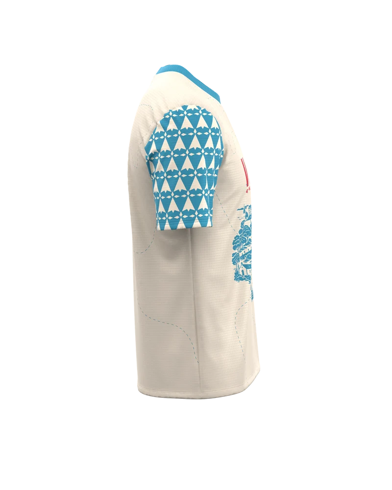 FALKON MEN VANNES BLEU
